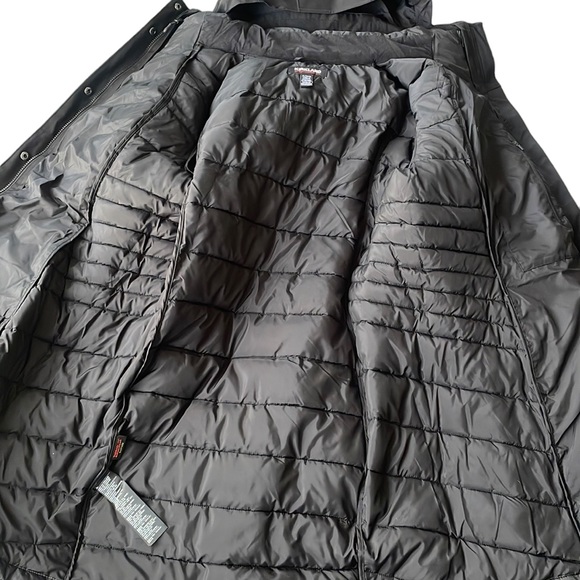 Waterproof 3-in-1 Parka / Winter Coat - Picture 10 of 12